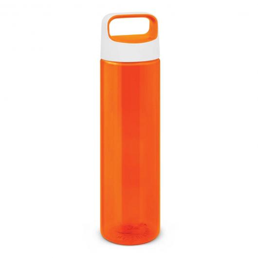 Zagreb Bottles Orange